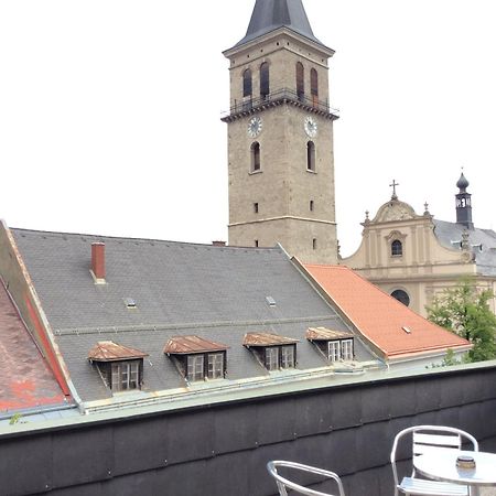Stadthotel Schwerterbraeu Judenburg Kamer foto