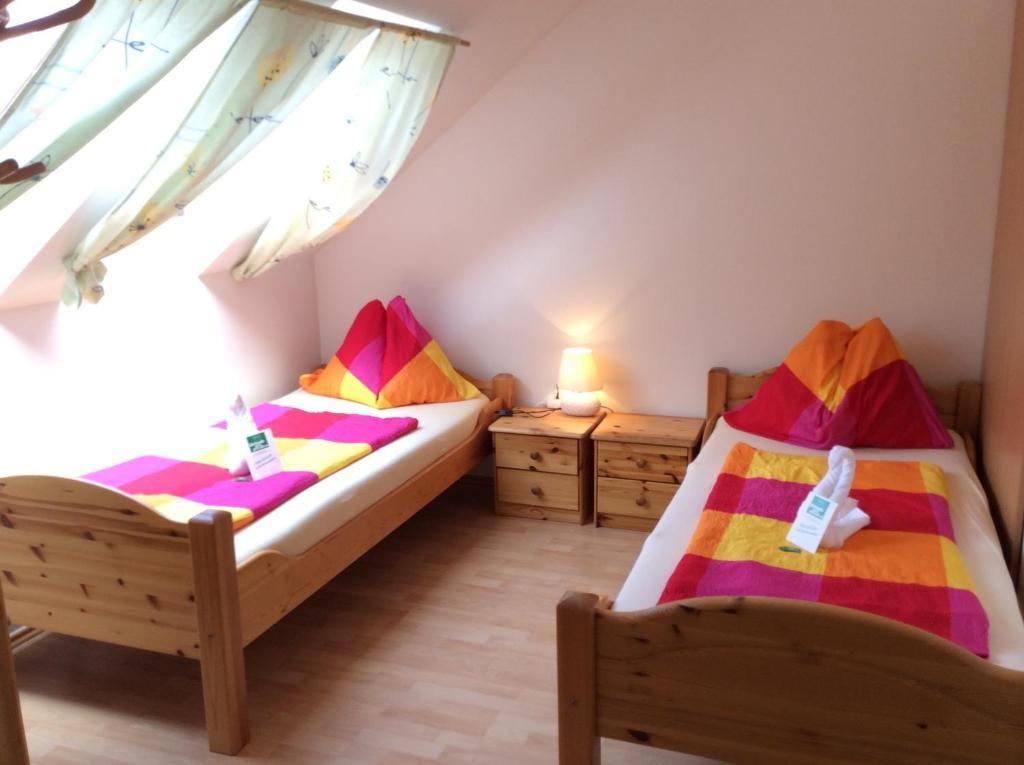 Stadthotel Schwerterbraeu Judenburg Kamer foto